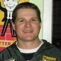 Anglo Coal Employee Jason Peet's profile photo