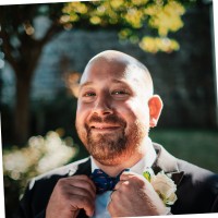 Prosperity 24/7 Employee Nick Jones's profile photo