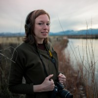 States Newsroom Employee Ashley Murray's profile photo