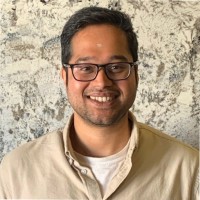 Cosmos Surfaces Employee Ashish Shankar's profile photo