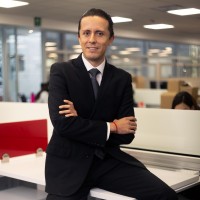 Newell Brands Employee Alejandro Isaac Bernal Urbina's profile photo