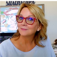 NarcissistAbuseSupport.com Employee Tracy Malone's profile photo