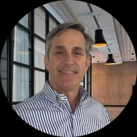 Triad Ventures Employee Rob Berry's profile photo