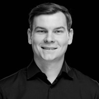 NAME IT Employee Paulius Dainauskas's profile photo