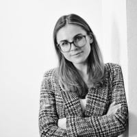 EveryPay Employee Katerina Ojandi's profile photo