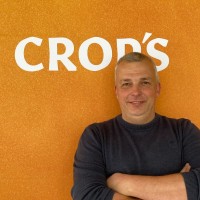 Crop's Employee Michael Moock's profile photo