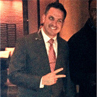S&S Security Group Employee Lee Simons's profile photo