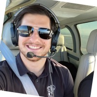 Lockheed Martin Employee Kyle Eckhardt's profile photo