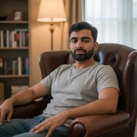 Tech Enterprises Employee Muzammil Abbas's profile photo