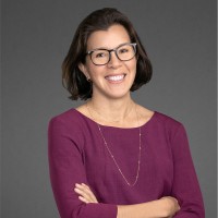 DLA Piper Employee Sofia Alvarez's profile photo