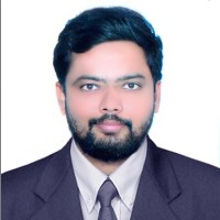 Sun Technologies Employee Yogesh Anthati's profile photo
