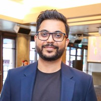 Class Pty Limited Employee Vishaal Naidu's profile photo