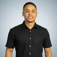 Qi data Employee Roberto Pereira da Silva's profile photo