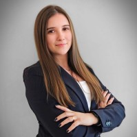 CEDICOM Employee Douaa Kallout's profile photo