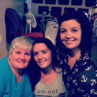 Mirror Lake Recovery Center Employee Amanda McGee's profile photo