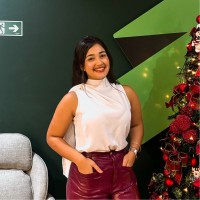 Beatriz Luz Email