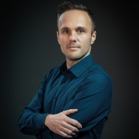 23DATA Employee Fabian Schmitzl's profile photo