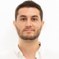 Grip Employee Martin Sinisterra's profile photo