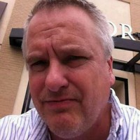 Habitat Employee David Mevis's profile photo