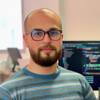 mySofie Employee Issam Tribak's profile photo