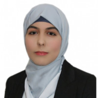 Lixia Capsia Gestionis (LixCap) Employee Inssaf Boukari's profile photo