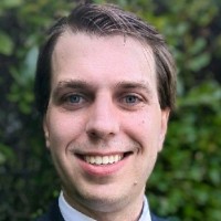 National Asphalt Pavement Association Employee Tyler Johnson's profile photo