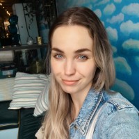 Triggerfish Employee Allegra Hoekstra's profile photo