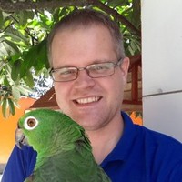 Andreas Lunderhage Email
