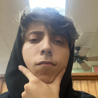 Factory Donuts Employee Valentin Petrov's profile photo