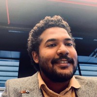 University of Khartoum Employee Essam Khadir's profile photo