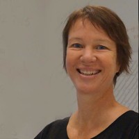 ErasmusMC Employee Nicole Verkaik's profile photo