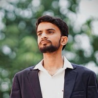 Nueces Electric Cooperative Employee Rohan H's profile photo