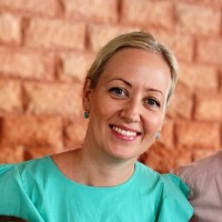 ESET Employee Lenka Biacovská's profile photo