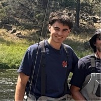 Benjamin Zimmerman Email & Phone Number