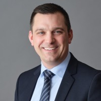 T-Systems International Employee Peter Hecht's profile photo