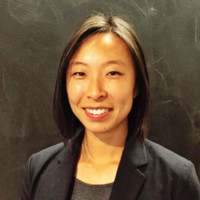 Livestock Improvement Corporation (LIC) Employee Fiora Au's profile photo