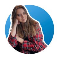 Open24.lt Employee Marija Zacharovaitė's profile photo