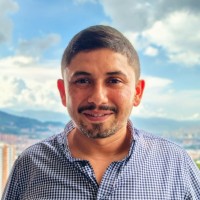 Lamiempaques Employee John Mendez's profile photo