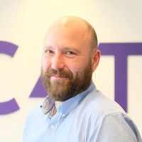 Customs4trade Employee Ludovic Demeyere's profile photo