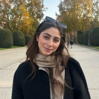 Alinea Invest Employee Yael Tarazi's profile photo