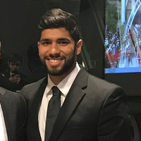 Pinnacle Engineering, Inc. Employee Meet Patel's profile photo