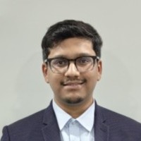 Ariqt Solutions Employee Aniruddh Nadimpalli's profile photo