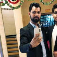 Dishant Bansal Email & Phone Number
