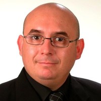 ECOBIDON Employee Paco Gallego's profile photo