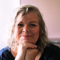 Excellerate Employee Susann Faugli's profile photo