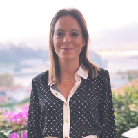 Super Bock Group Employee Ana Areias's profile photo