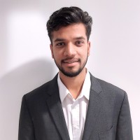 Work Hub Group Employee Anirudh Muralidharan's profile photo
