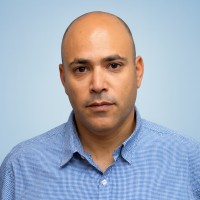 Fattal Hotels Employee Guy Asraf's profile photo