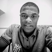 GoodDollar.org Employee Omar Jauro's profile photo