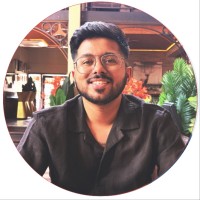 Analyse Digital Employee Girish Unnithan's profile photo